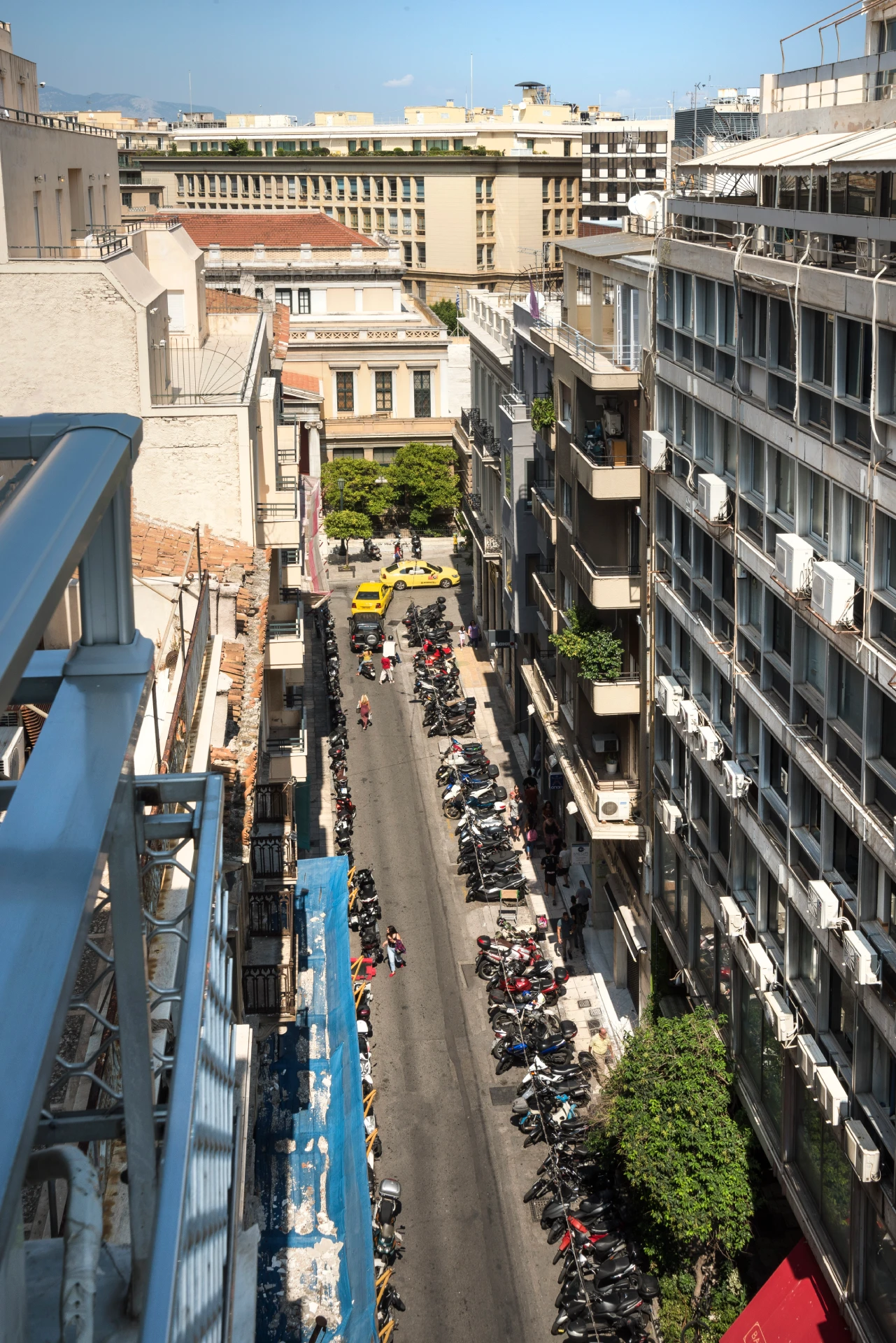 Accommodation - Classic Triple - DSC_1644