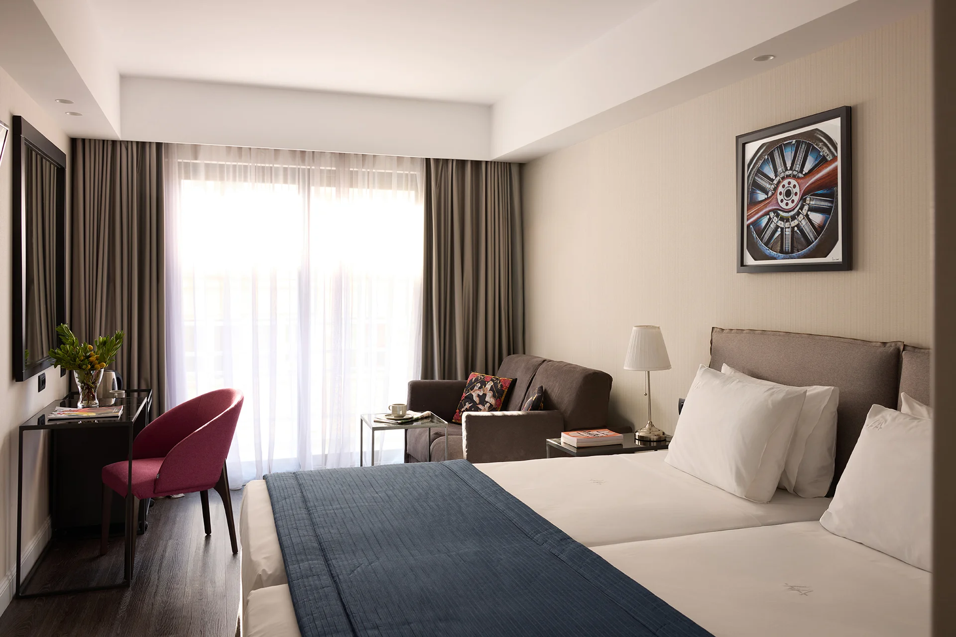 Astor_Hotel_Athens_Superior_Triple (4)