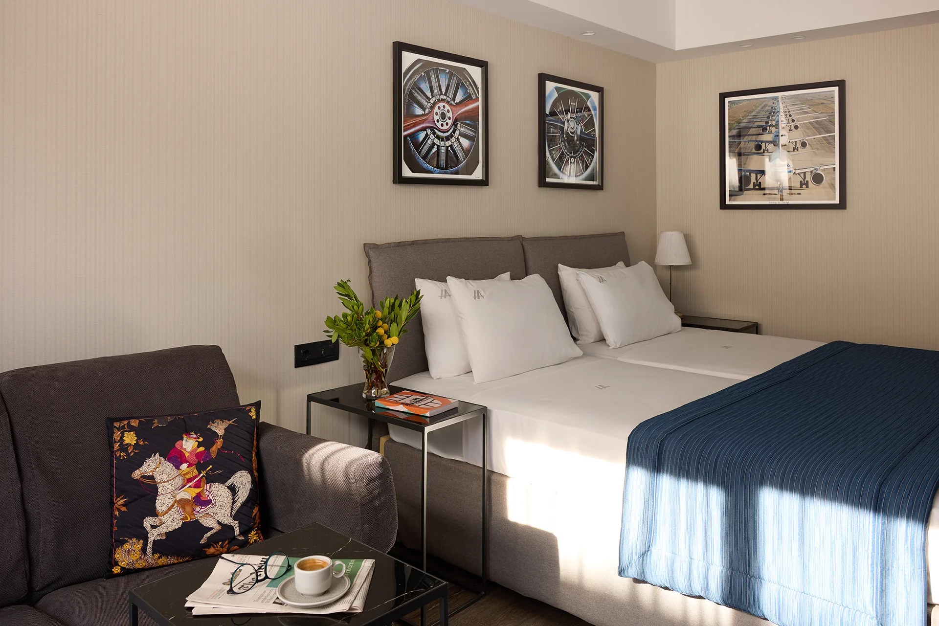 Astor_Hotel_Athens_Superior_Triple (6)