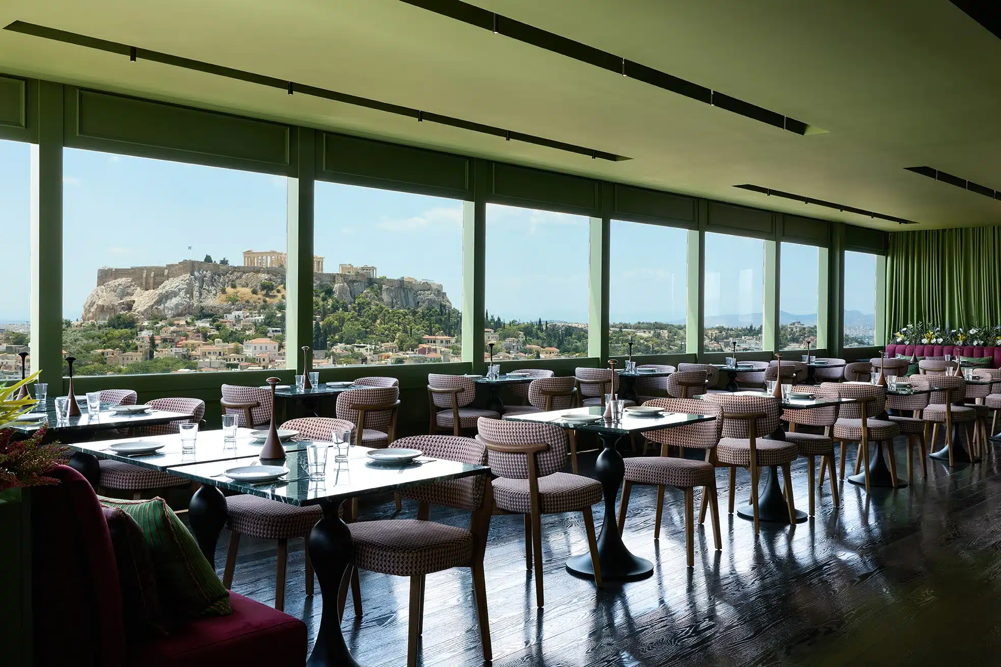 Astor Hotel 9990